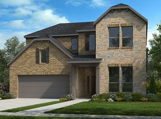 1508 Caylea Bluff Ln, Georgetown, TX 78628