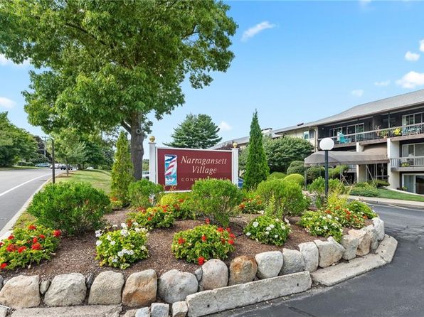 400 Narragansett Pkwy UNIT WB 10, Warwick, RI 02888