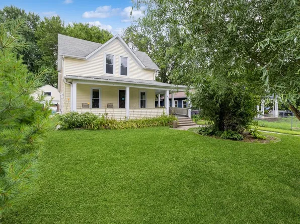611 13th St, Ames, IA 50010