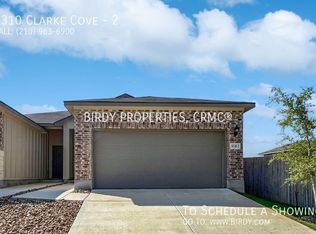9310 Clarke Cv #2, Converse, TX 78109