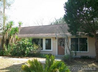 2770 Letha Rd, New Smyrna Beach, FL 32168