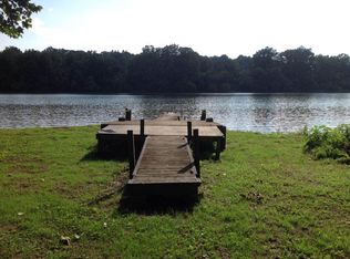 3714 Clark Rd, Hiwassee, VA 24347