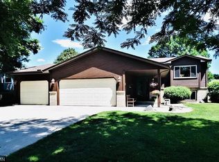 9909 Wake Ct NE, Blaine, MN 55014