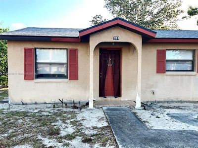 331 Blanco Ct, Avon Park, FL, 33825