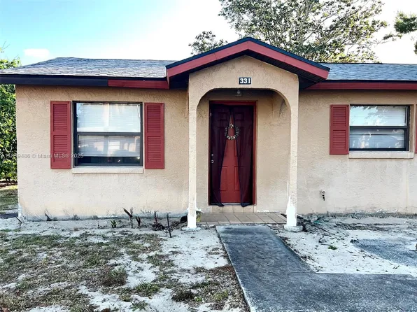 331 Blanco Ct, Avon Park, FL 33825