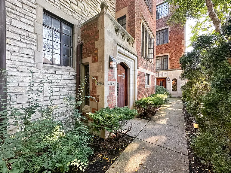 815A Forest Ave #1 — Photo 20