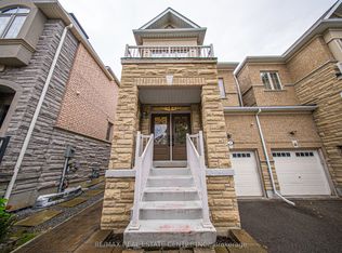 8 Bristlewood Cres, Vaughan, ON L4J 0H4