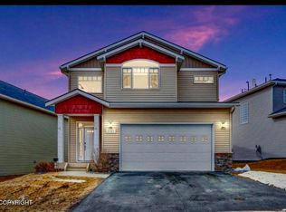 8983 Dry Creek Loop #33, Anchorage, AK 99502