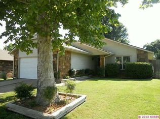 3005 S Narcissus Ave, Broken Arrow, OK 74012