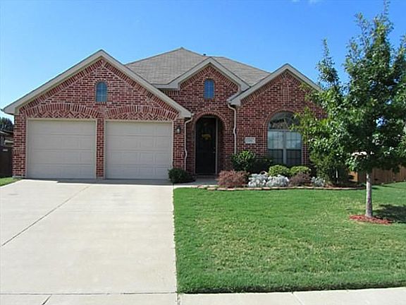 Home for Sale in Forney, TX $174,990