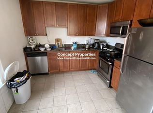878 Huntington Ave #B, Roxbury Crossing, MA 02120