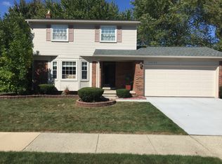 44596 Penny Ct, Canton, MI 48187