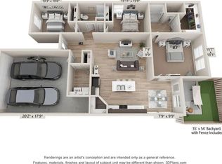 14226 W Rim Ln, Conroe, TX 77384