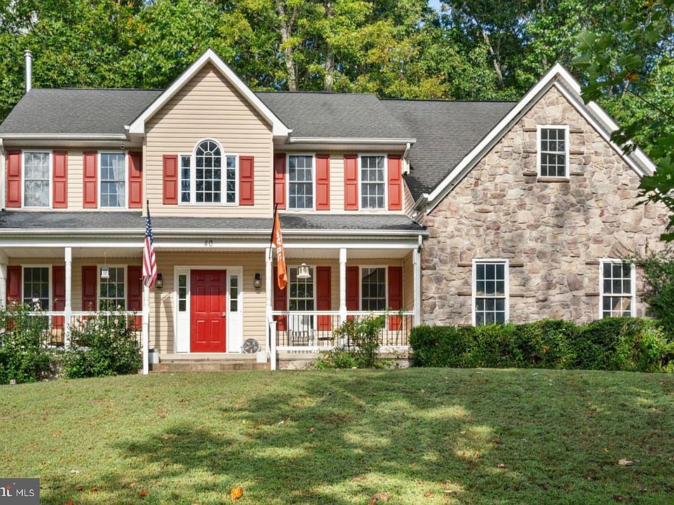 1st image of 40 Stacy Ln