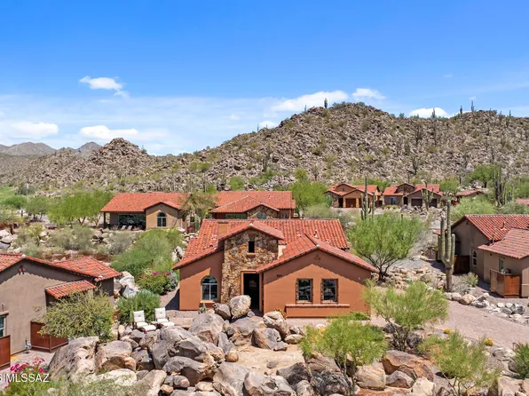 14333 N Mickelson Canyon Ct, Oro Valley, AZ 85755