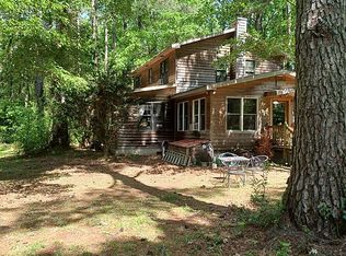 1425 Highway 45, Mc Clellanville, SC 29458
