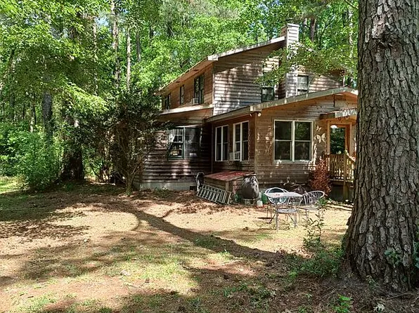 1425 Highway 45, Mc Clellanville, SC 29458