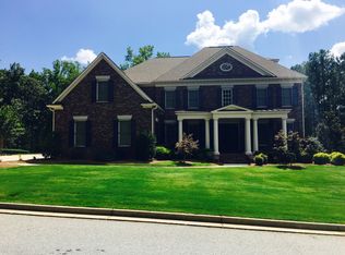 2131 Calverton Ln SW, Atlanta, GA 30331