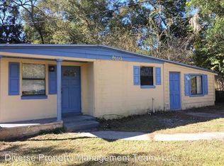 9110 3rd Ave, Jacksonville, FL 32208