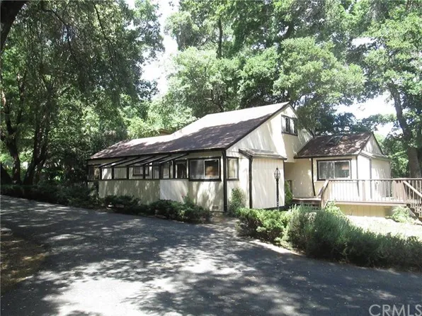 2948 Buckingham Dr, Kelseyville, CA 95451