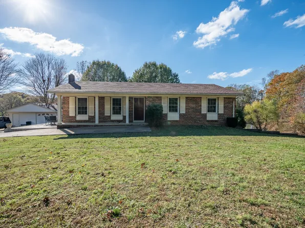 27 Tandy Rd, Leoma, TN 38468