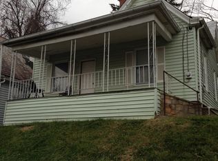 319 View Ave, Fairmont, WV 26554