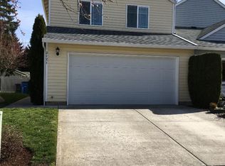 3121 NE 118th Ave, Vancouver, WA 98682