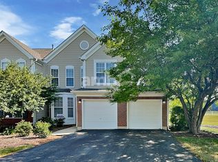 2306 Rossiter Ct, Plainfield, IL 60586