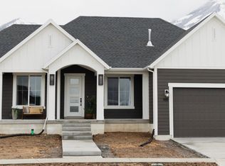 357 E 1460 S #45, Salem, UT 84653