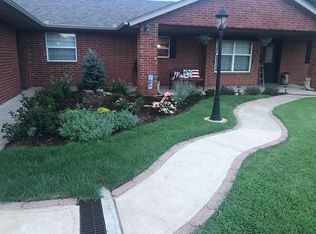 603 Pecan St, Tuttle, OK 73089