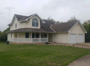 1704 S 155 Rd, El Dorado Springs, MO 64744