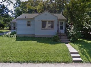 330 Columbus Ave, Lebanon, OH 45036