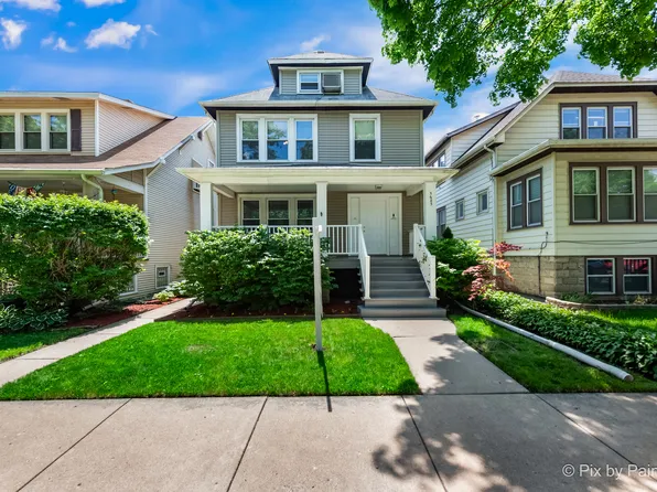 5685 W Goodman St, Chicago, IL 60630