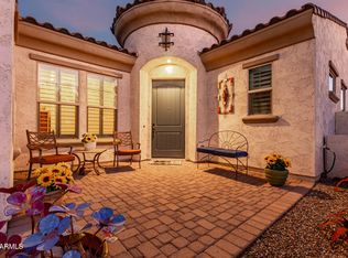 20669 W PASADENA Avenue, Buckeye, AZ 85396