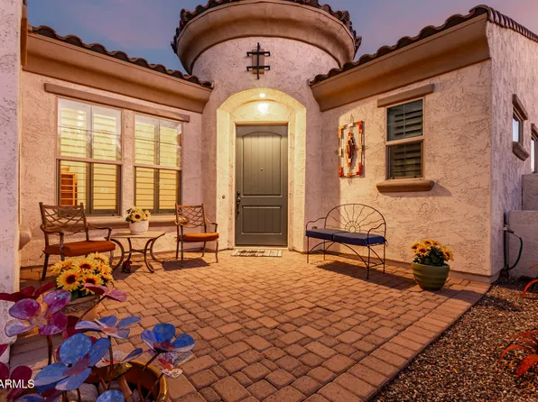 20669 W PASADENA Avenue, Buckeye, AZ 85396