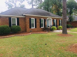 2204 Hutchison Ln, Albany, GA 31707