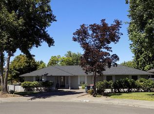 1211 Paulita Dr, Medford, OR