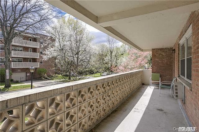 1st image of 45 Hillpark Avenue #1 H