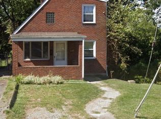 646 Tarragonna St, Pittsburgh, PA 15210