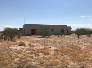 1091 W John S Salazar Rd, Casa Grande, AZ 85193