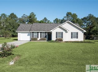 115 High Pointe Dr, Rincon, GA 31326