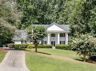 165 Spalding Ml, Sandy Springs, GA 30350