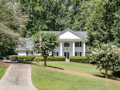 165 Spalding Ml, Sandy Springs, GA, 30350
