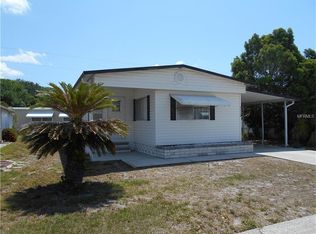 1110 45th Avenue Dr E, Ellenton, FL 34222