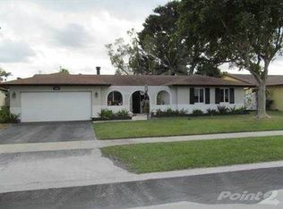 1900 NW 40th Ct, Oakland Park, FL 33309