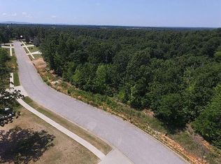 2395 N Quick Fox Ave, Fayetteville, AR 72704
