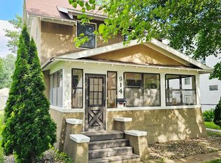 914 N 4th St, Montevideo, MN 56265