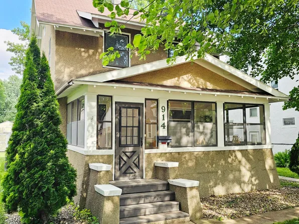 914 N 4th St, Montevideo, MN 56265