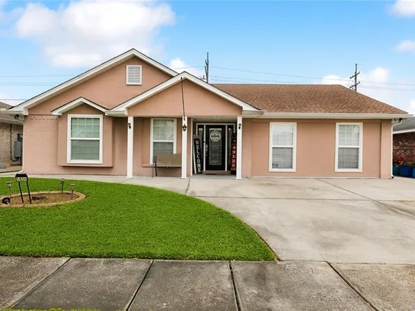 1836 Hampton Dr, Harvey, LA 70058