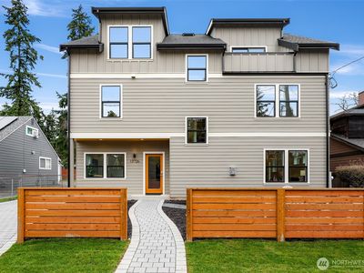 13726 Densmore Avenue N, Seattle, WA, 98133
